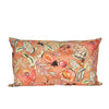 BUITENKUSSEN BLOEMEN TERRACOTTA 30X50CM