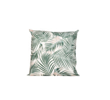 BUITENKUSSEN PALMBLAD 45X45CM