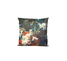 BUITENKUSSEN STILLEVEN VAN BLOEMEN 45X45CM