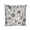 BUITENKUSSEN VINTAGE BLOEMEN 45X45CM