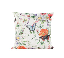 BUITENKUSSEN WEIDEBLOEMEN 60X60CM VACUUM VERPAKT