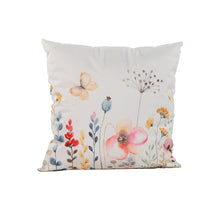BUITENKUSSEN VELDBLOEMEN 60X60CM VACUUM VERPAKT