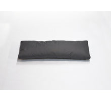 BUITENKUSSEN PALLETMAAT 40X120X6CM ANTRACIET VACUUM VERPAKT