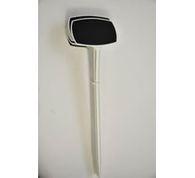 Pak a 10 steeketiket schuin 35 cm