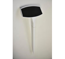 Pak a 10 steeketiket schuin 45 cm