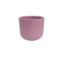 Pot Boule oud roze glans 7cm