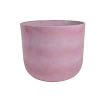 Pot Boule oud roze glans 32cm