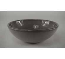 Schaal Rondo, 20 cm - Stone