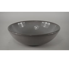 Schaal Rondo, 25 cm - Stone