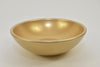 Schaal Rondo, 25 cm - Goud