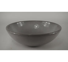 Schaal Rondo, 30 cm - Stone