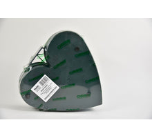 Oasis hart dicht 33cm pak a 2