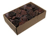 Lotus 2-3cm naturel 100pcs