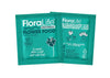 Box of 1000 sachets of cut flower food Fresh 0.5ltr