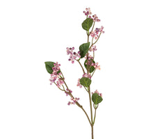 Bessentak l75cm roze/mauve