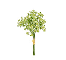 Gypsophila bundle h28cm lt green
