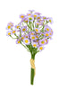 Daisy bundle h27cm lilac