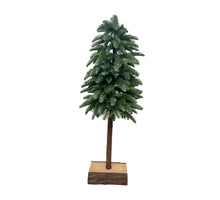 nobilus tree op stam 60 cm  green