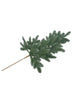 Nobilus spray 110 cm green