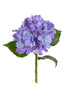 Hydrangea l32cm lilac