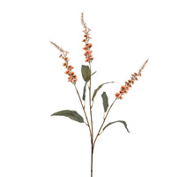 Veronica x3 l95cm zalm