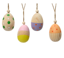 Ei vurenhout 4ass fsc mix 70% D4 H6cm