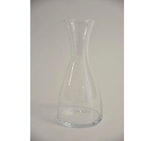 Karaf glass d13.2xh27.5 1.2ltr clear