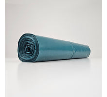 Powersterko 80x110cm T60 afvalzakken blauw rol a 20 stuks