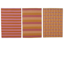 Kleed polypropyleen 3 assortie 120cm x 180cm x 0.05cm