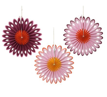 Bloem papier 3 assortie fsc 100% assortie 30cm