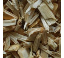 Houtsnippers - Naturel - Zak per 50/Liter - 10-20MM