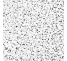 Granulaat - Wit - Zak per 5/KG - 4-6MM