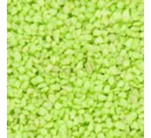 Granulaat - Appelgroen - Zak per 5/KG - 2-3MM
