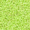 Granulaat - Appelgroen - Zak per 5/KG - 2-3MM