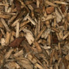 Houtsnippers - Bruin - Zak per 5/Liter - 10-20MM
