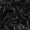 Houtsnippers - Zwart - Zak per 5/Liter - 10-20MM