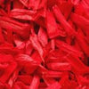 Houtsnippers - Rood - Zak per 5/Liter - 10-20MM