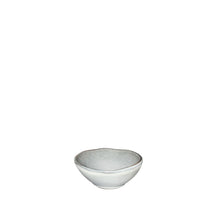 Tabo schaal grijs - h3,5xd8,5cm