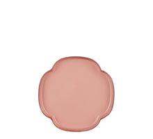 Firenze bord l.roze - h2xd16,5cm