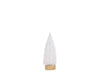 Boom wit - h15xd6cm