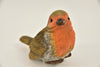 VOGEL ROODBORSTJE L 20X10X12CM