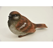 VOGEL MUS L 20X10X12CM
