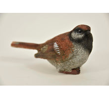 VOGEL MUS S 10.5X4.5X6 CM