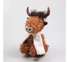 HOOGLANDER LOUISE DOOR STOPPER 26X18X37 CM