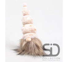 KERSTKABOUTER TOBY 10X8X22 CM