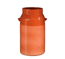 Moody pot rond terra - h50xd27cm