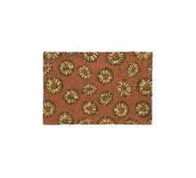 Printed indoor doormat 40x60cm