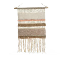 cot wall hanger with jute sand 1.5x40x52cm