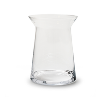 Glasvaas Magra H25 D19cm