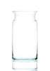 Vase 'Bose3' d15.5.xh29.5 clear